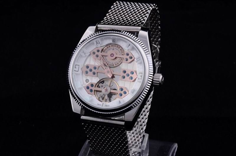 Rolex watch man-262